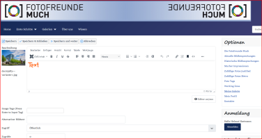 Bild hochladen 4 von 4