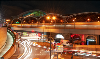 dat is ming Kölle am Rhing