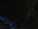 Startrail