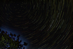Startrail