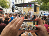 Sommer Live