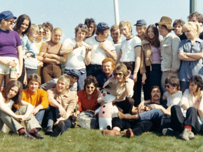 Momentaufnahmen Februar 2026