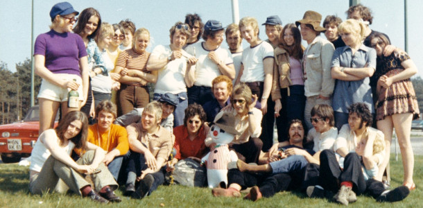 Momentaufnahmen Februar 2026