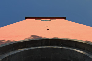 St. Martinus Kirchturm