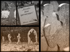 Einzeln aber gemeinsam