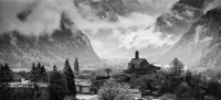 Wintereinbruch 