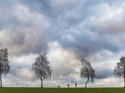 Natur und Landschaft
