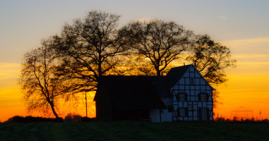 The House Of The Rising Sun