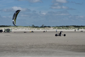 Spa&szlig; am Strand