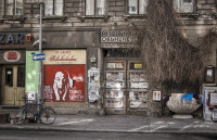 Helmut May - Reklame