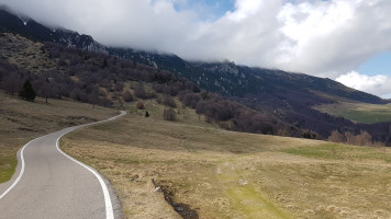 Der Weg zum Monte Baldo