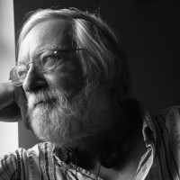 Portr&auml;t Helmut May