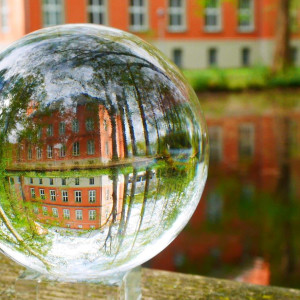 Spiegelungen Reflexionen