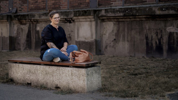 Mein stiller Platz f&uuml;r die Sch&ouml;nwetter Mittagspause