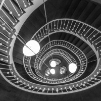 Unf&ouml;rmig wie ein Stein