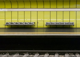 bonner u bahn station