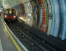 london underground
