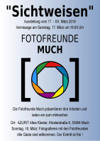 Ausstellung 2018