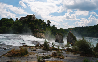 Rheinfälle