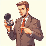 Das mache ich selber