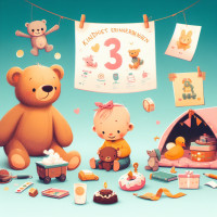 Kindheitserinnerungen