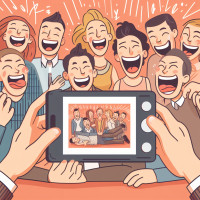 LOL - Lache lauthals los - Spa&szlig;ige Aufnahmen