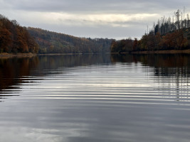 Meer, See, Flu&szlig;