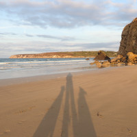 Verg&auml;ngliche Zeit